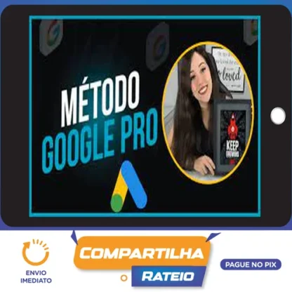 Método Google Pro - Gabi Cervantes
