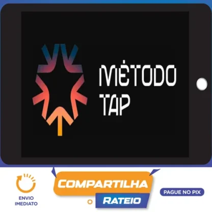 Método TAP - Natália Torres