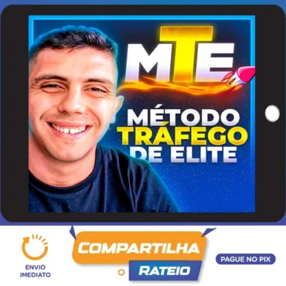 Método Tráfego de Elite MTE - Thiago Boeira