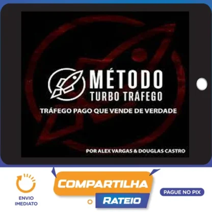 Método Turbo Tráfego - Alex Vargas