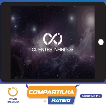Clientes Infinitos - Pedro Superti