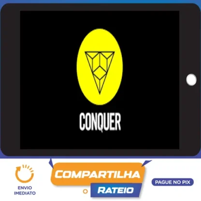 Como Negociar Melhor e Vender Mais 2021 - Escola Conquer