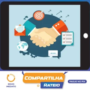 Como Transformar Conversas em Vendas em 5 Minutos - Israel Rodrigues