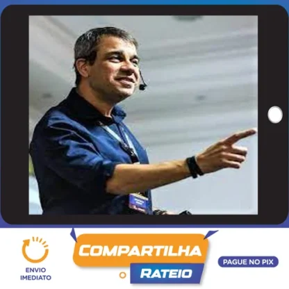 Curso de Vendas - Sergio Ricardo Rocha (Dr. Vendas)