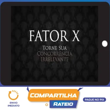 Fator X Live - Pedro Superti