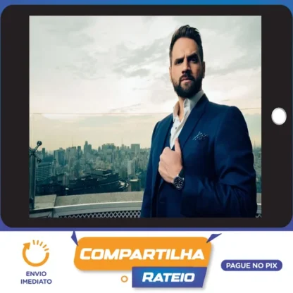 Fator X no Marketing 2.0 - Pedro Superti e Daniel Pereira