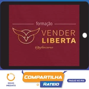 Formação Venda Liberta - Ju Fanzeres