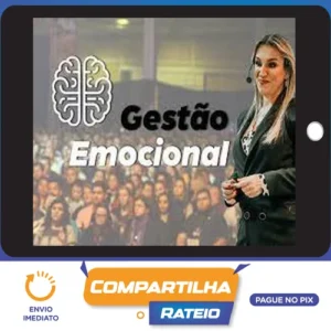 Gestão Emocional - Instituto Tânia Zambon