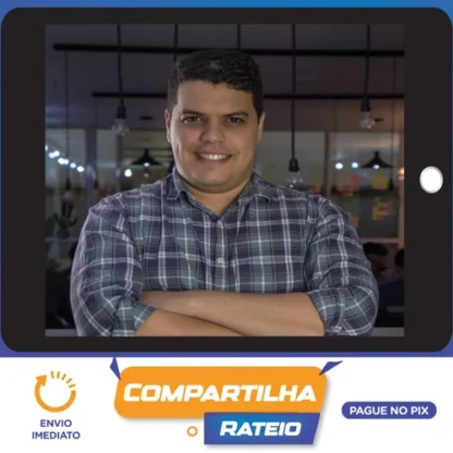 Máquina de Vendas Unstoppable - Thiago Reis (Growth Machine)