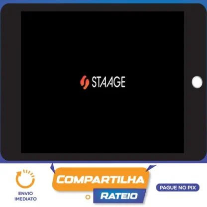 Staage: Como Fazer Vendas Ativas - Thiago Nigro