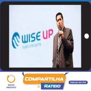 Treinamento de Vendas - WiseUp