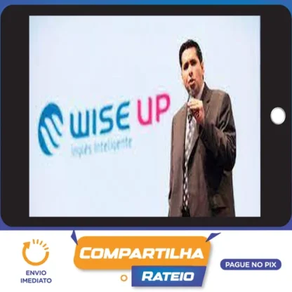 Treinamento de Vendas - WiseUp