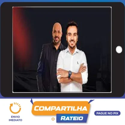 Vendedor Sniper - Julio Dario e Netto Simões