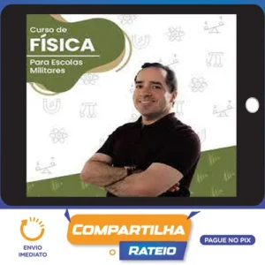 Anual Vest Cursos Física - Renato Brito
