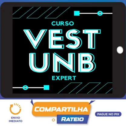 Vestibular - UnB Expert