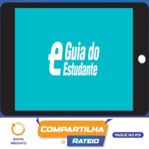 Apostilas - Guia do Estudante