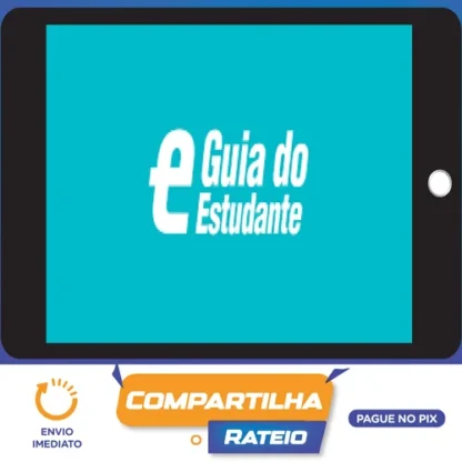 Apostilas - Guia do Estudante