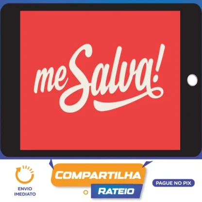 Apostilas ENEM - Me Salva