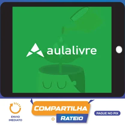 Curso Completo Vestibular e Enem - AulaLivre.net