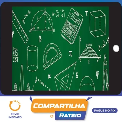 Curso de Dicas e Macetes de Matemática 2022 - Leonardo Alaor Boré