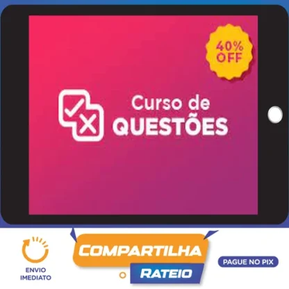 Curso de Questões Para o ENEM - QG do ENEM