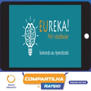 Curso Pré-Vestibular - Eureka