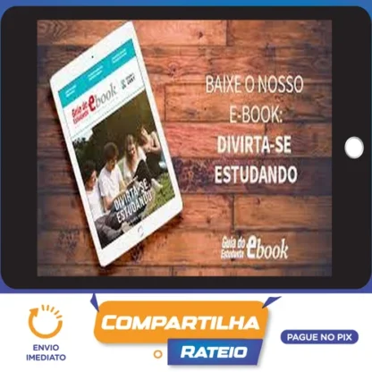 Divirta-se Estudando - Guia do Estudante