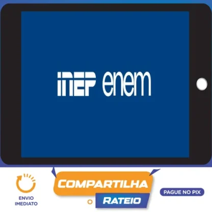Enem Completo - INEP