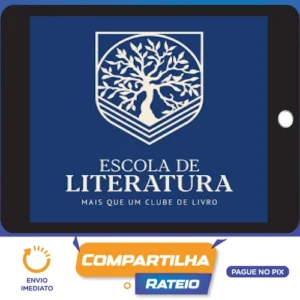 Escola de Literatura - Melquisedec Ferreira