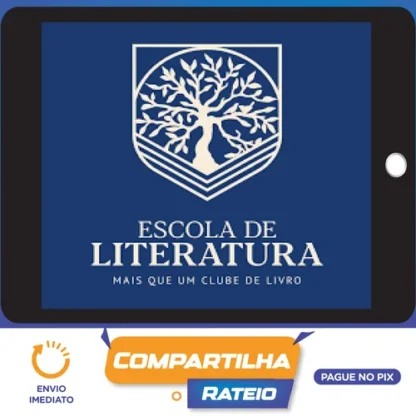 Escola de Literatura - Melquisedec Ferreira