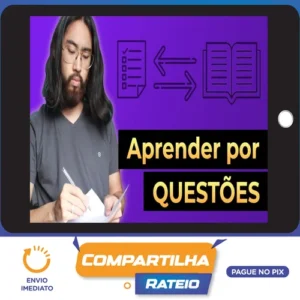 Gabaritei 2022 - Thiago Ryo