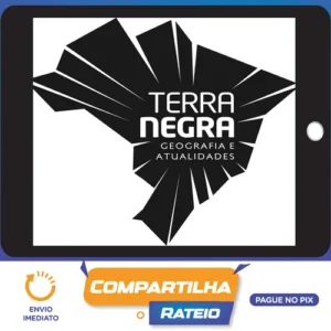 Geografia - Terra Negra