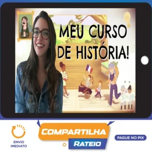 História e Humanidades - Debora Aladim