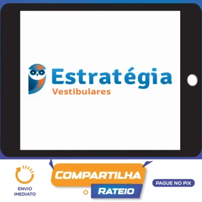 Intensivo ENEM - Estratégia Vestibulares