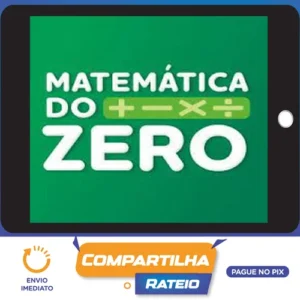 Matemática do Zero - Bruno Villar