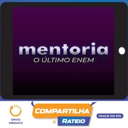 Mentoria: O Último Enem - Theo e Matheus