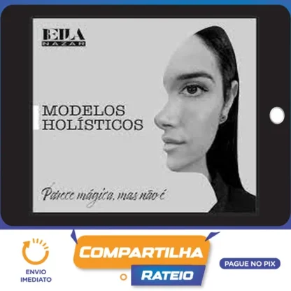 Modelos Holísticos - Bella Nazar