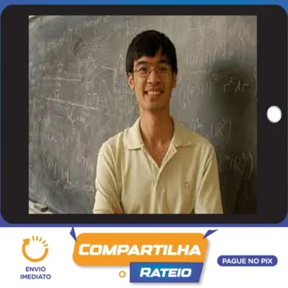 O Pensamento Matemático - Terence Tao