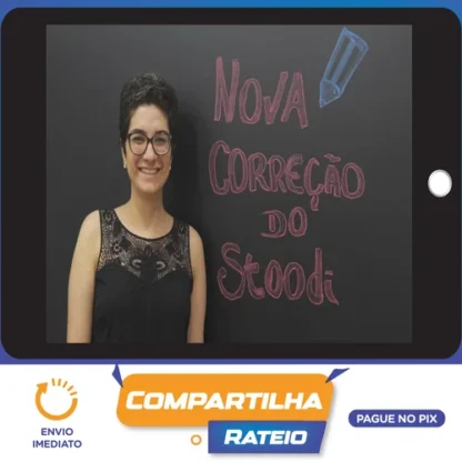Redação - Stoodi