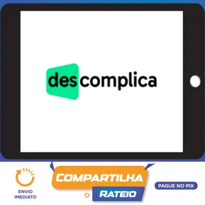 Reforço Geografia - Descomplica