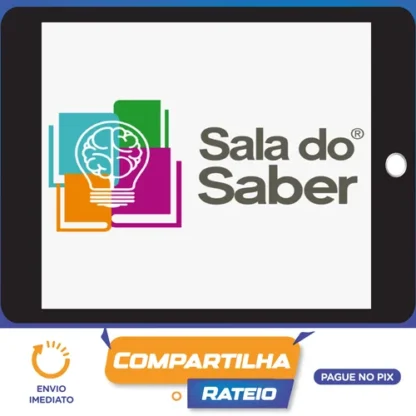 Sala do Saber - Ensino Superior + Extensivo