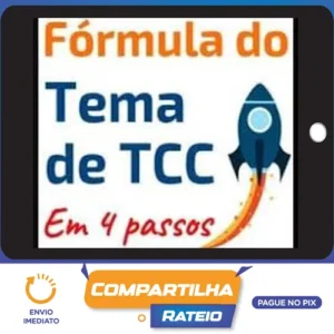 TCC Fórmula do Tema Perfeito - André Fontenelle