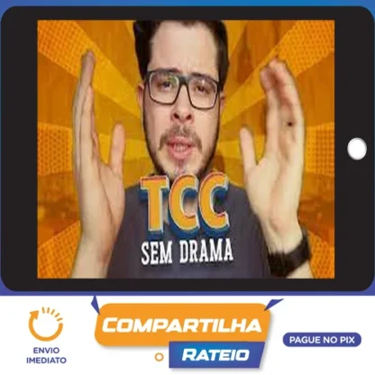 TCC Sem Drama - Amilton Quintela