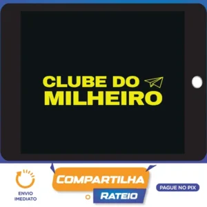 Clube do Milheiro - Bruno Pereira Palma