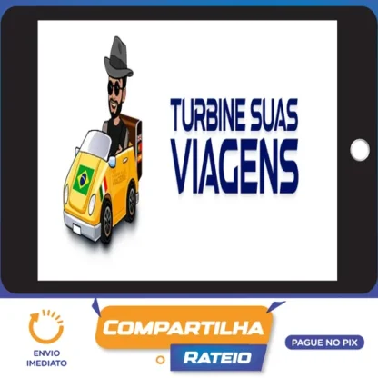 Comunidade Turbine suas Viagens - Turbine Treinamentos