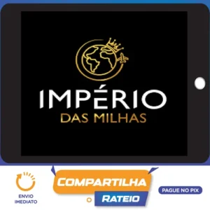 Curso Império das Milhas - Imperador das Milhas