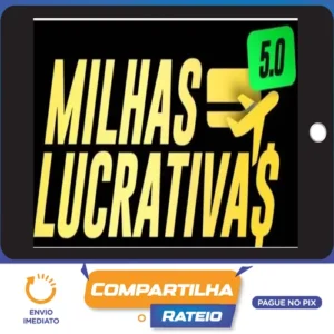 Fórmula Milhas Lucrativas 5.0 - Norton Reveno