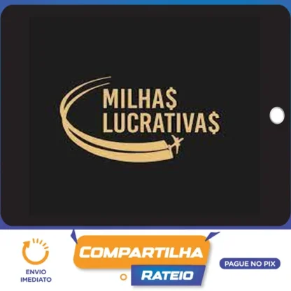 Milhas Lucrativas - Norton Reveno