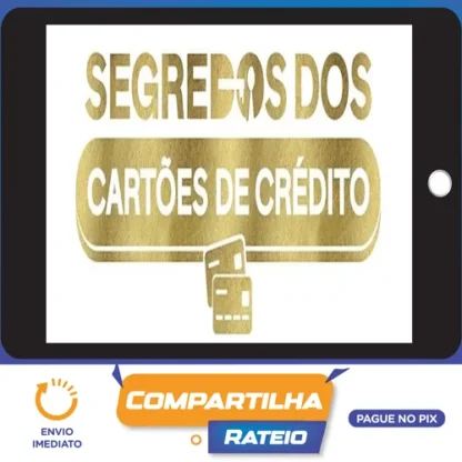Segredo dos Cartões de Crédito 3.0 - Norton Reveno