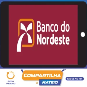 BNB: Analista Bancário I - Gran Cursos Online